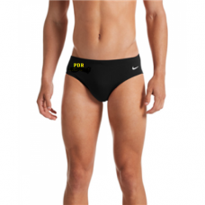 PDR Swimming-Nike Solid Brief